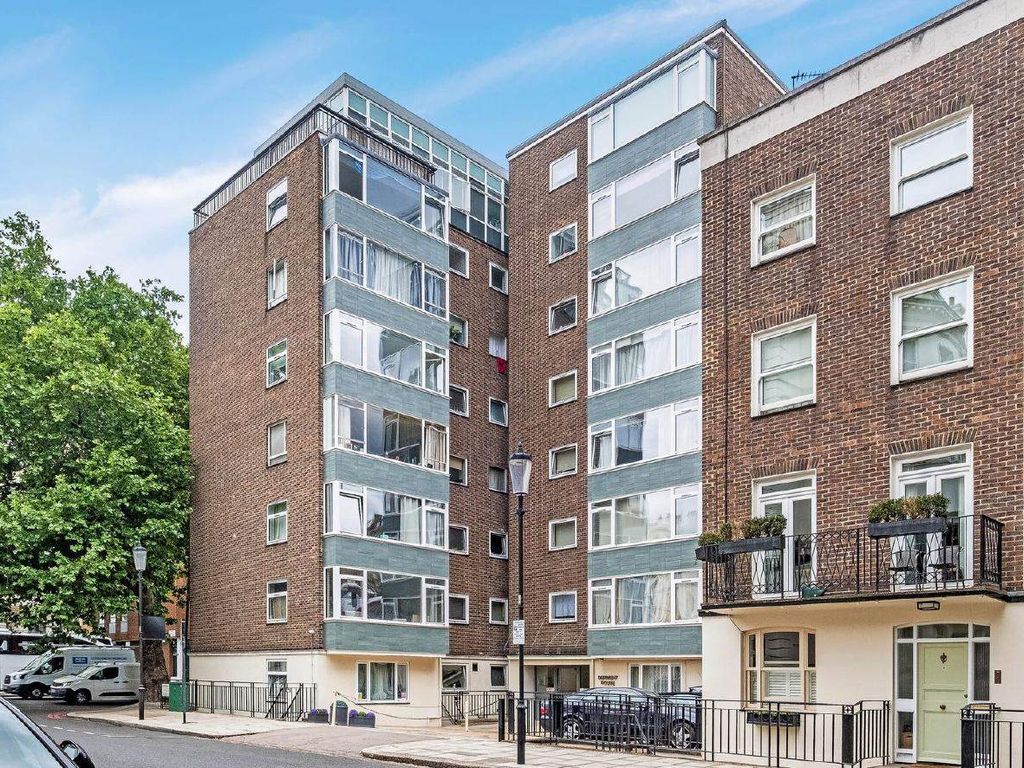 3 bed flat for sale in Cromwell Road, London SW7 Zoopla