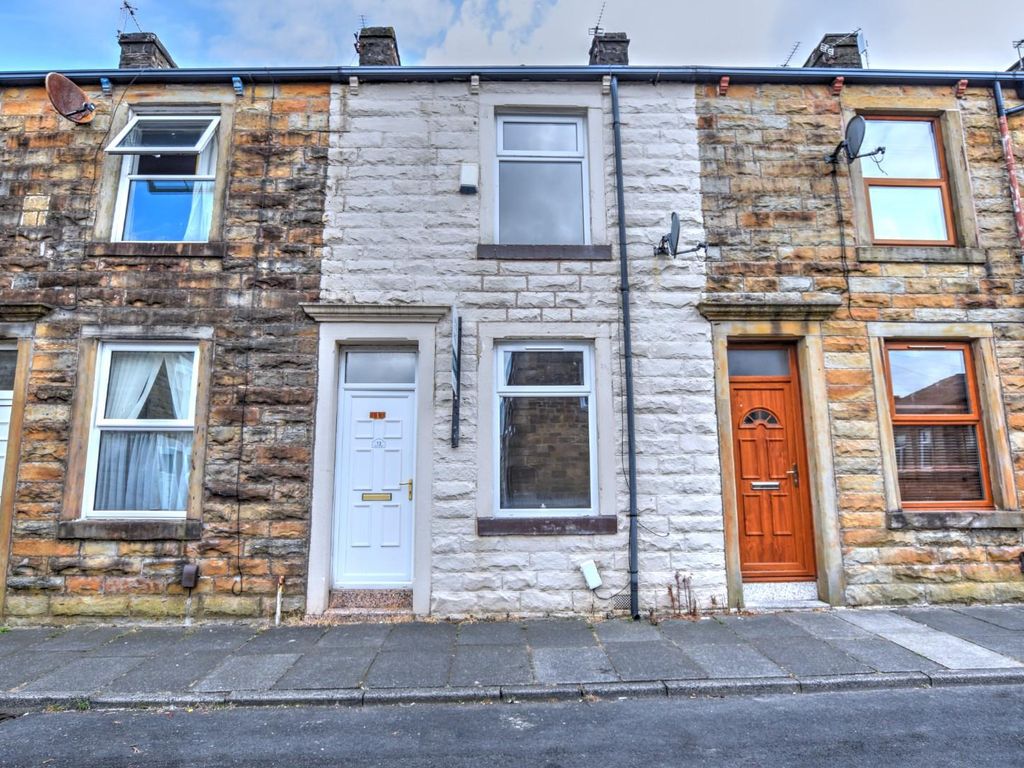 2 bed terraced house to rent in Ivory Street, Burnley BB12 Zoopla