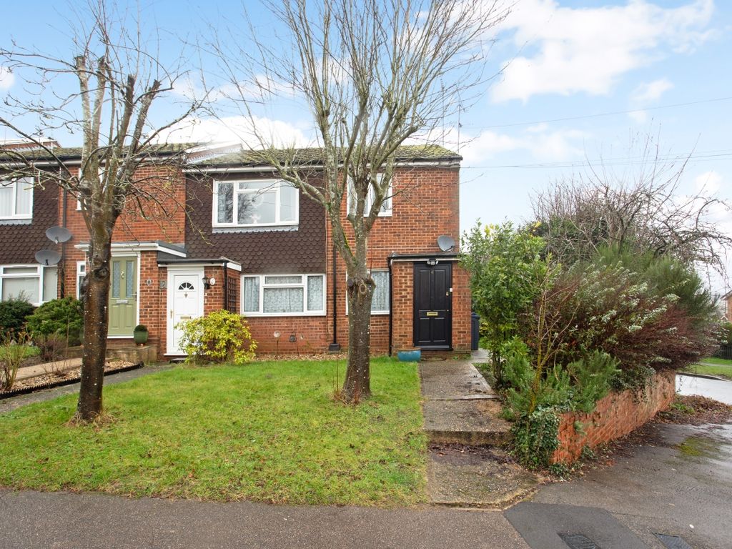 2 bed to rent in Gauldie Way, Standon, Ware SG11, £1,195 pcm