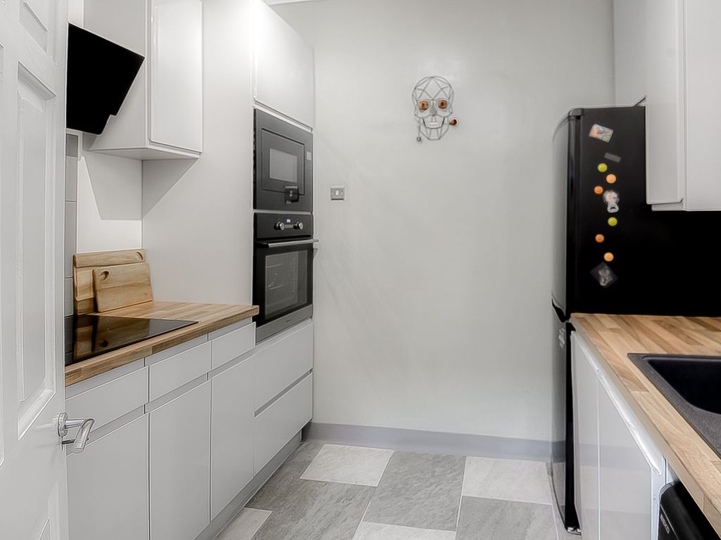 Wordsworth Crescent Sheffield S5  