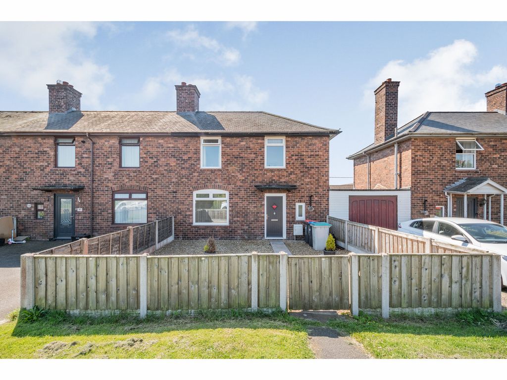 3 bed end terrace house for sale in Annan Road, Gretna DG16 Zoopla