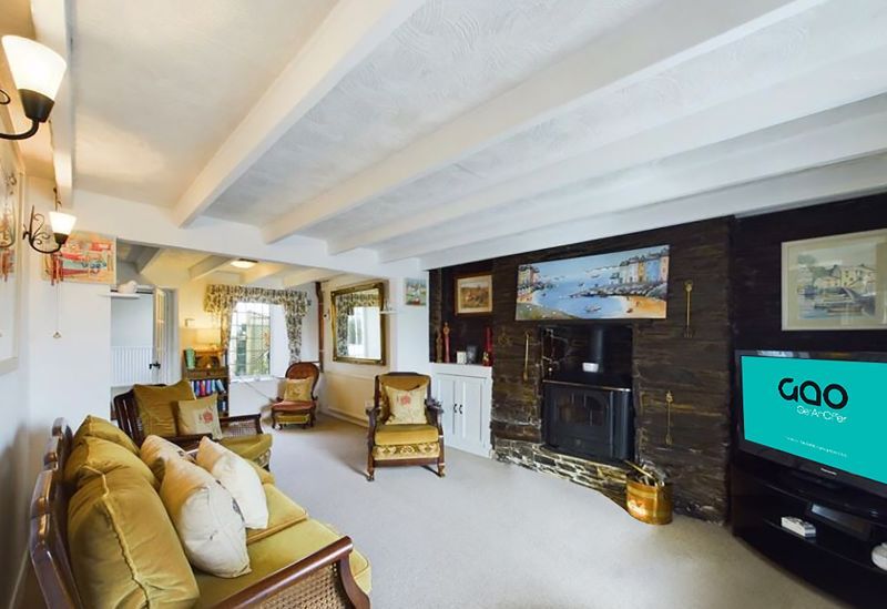 4 bed property for sale in Johns Park, Whitecross PL27, £375,000 Zoopla