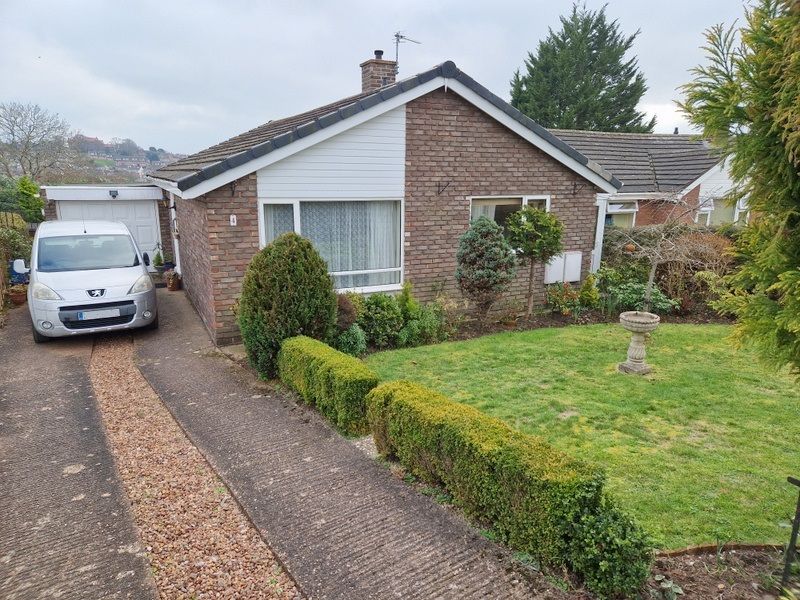 2 bed bungalow for sale in Brixington Drive, Exmouth EX8 Zoopla