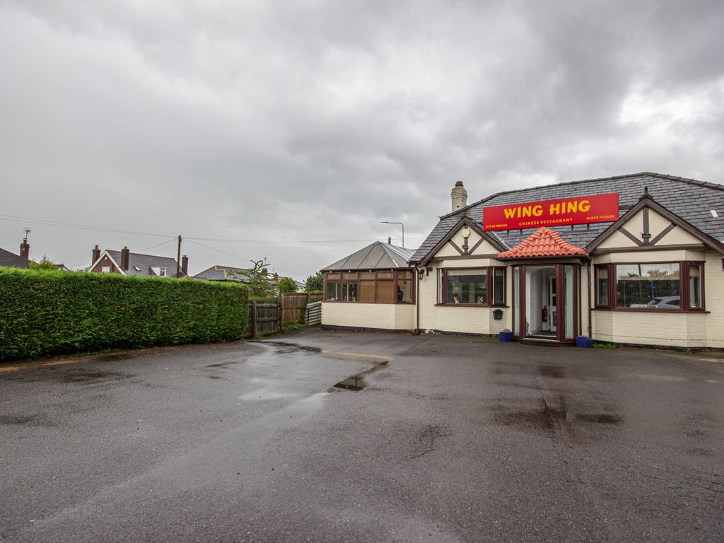 2 bed detached house for sale in High Street, Tarvin, Chester, Cheshire CH3, £680,000 Zoopla