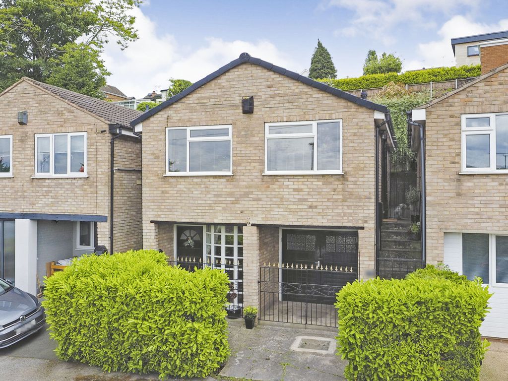 2 bed detached house for sale in Chesterfield Avenue, Gedling