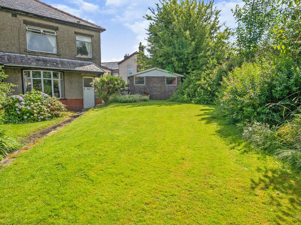 3 bed semidetached house for sale in Todmorden Road, Burnley