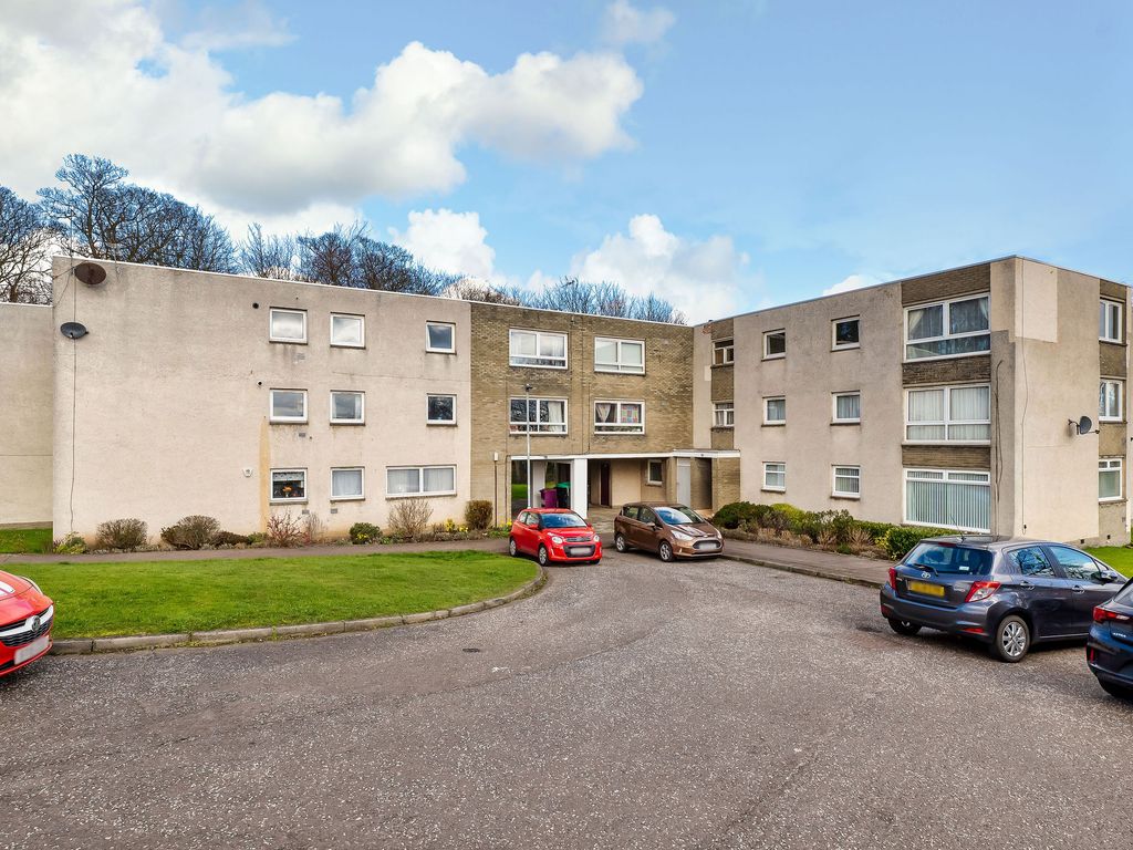 1 bed flat for sale in 76/2 Mortonhall Park Crescent, Mortonhall