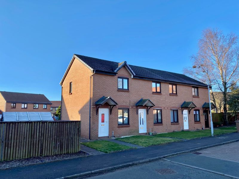 2 bed end terrace house for sale in Road, Ayr KA8 Zoopla