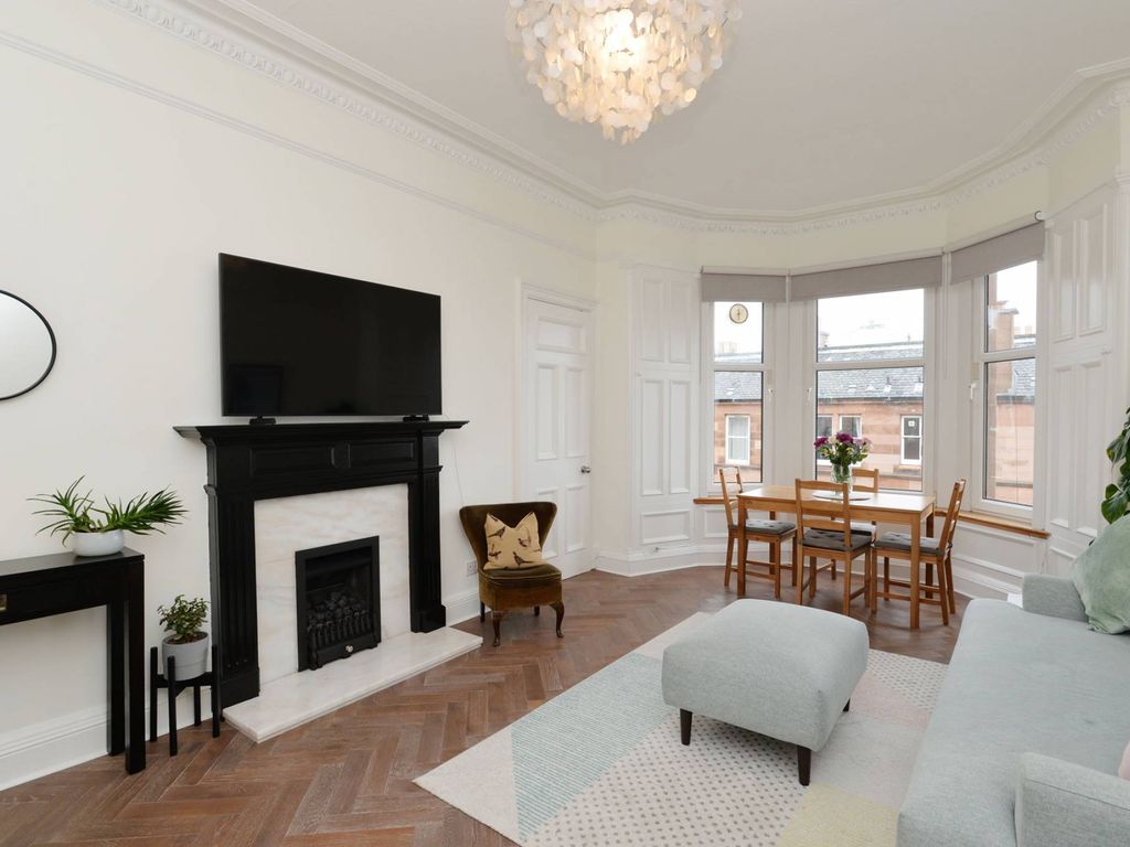 2 bed flat for sale in Montpelier Park, Bruntsfield, Edinburgh EH10, £