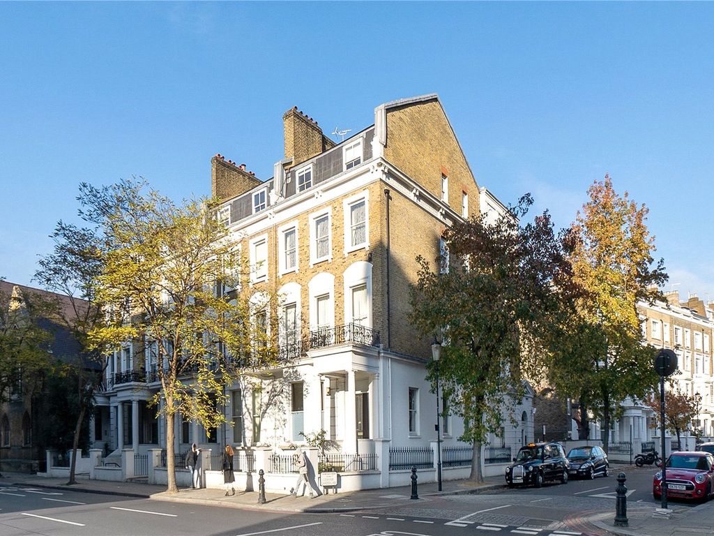 2 bed flat for sale in Lexham Gardens, London W8 Zoopla