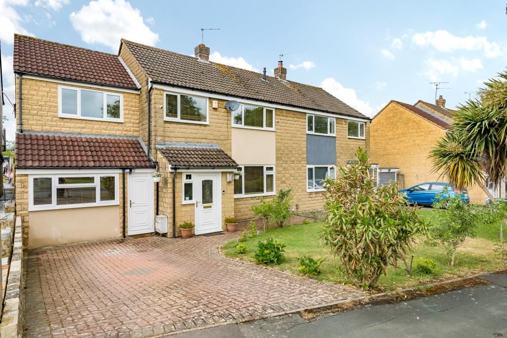 4 bed semidetached house for sale in Swindon, Wiltshire SN3 Zoopla