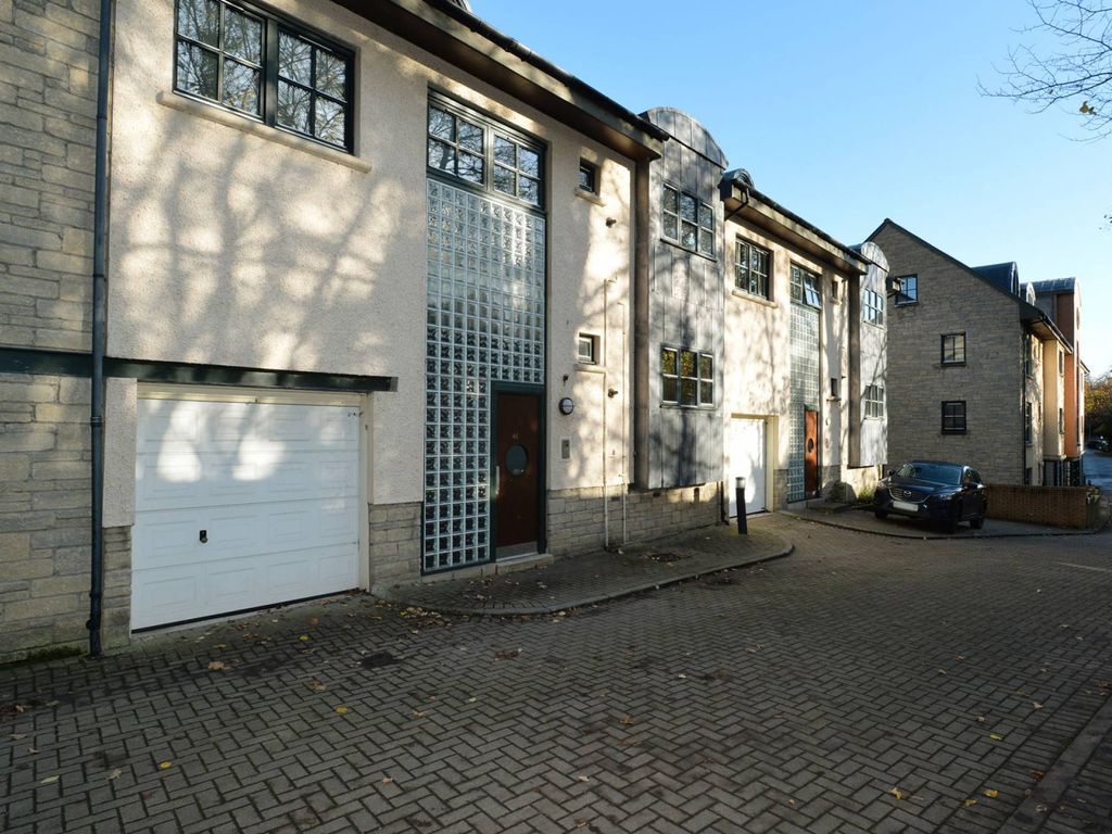 4 bed flat for sale in West Mill Road, Colinton, Edinburgh EH13, £