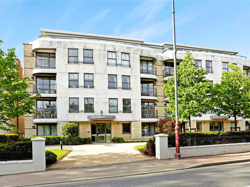Norfolk Heights, Church Road, Tunbridge Wells, Kent TN1  