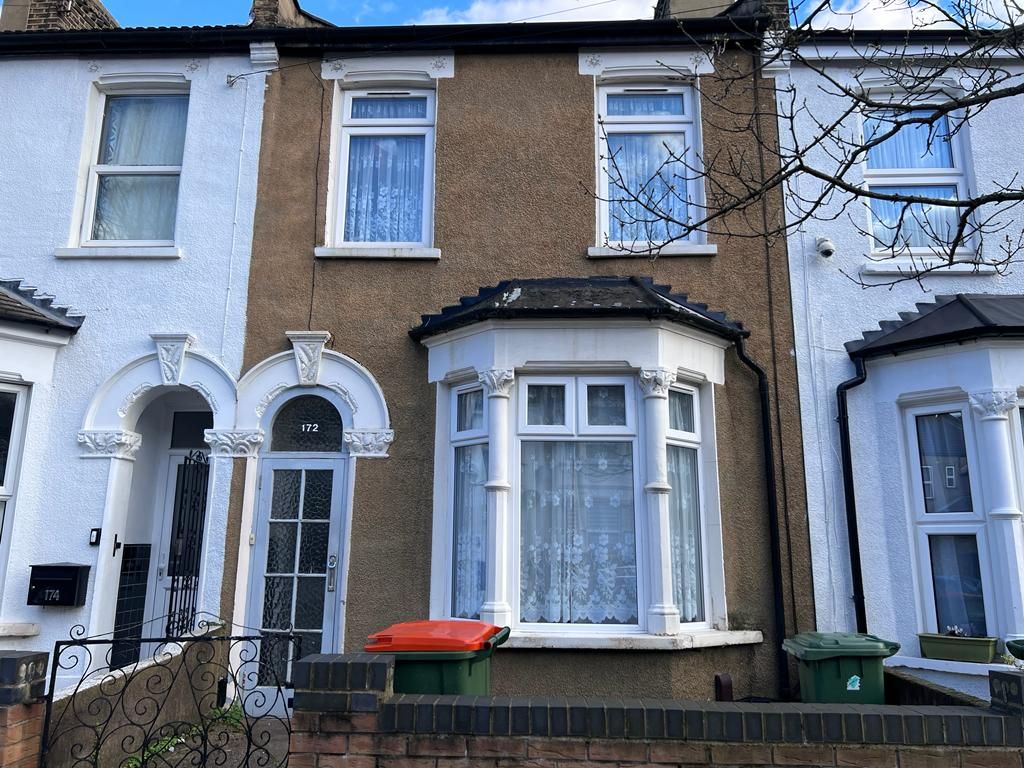 3 bed terraced house to rent in Sutton Court Road, London E13 Zoopla