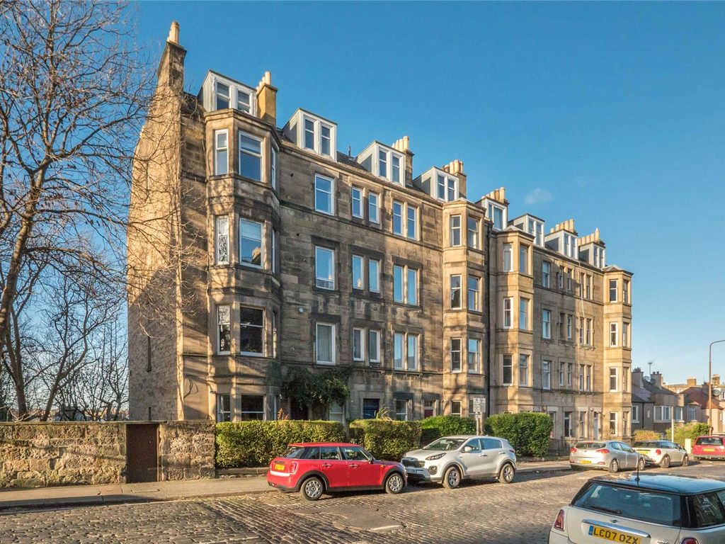 95/8 East Claremont Street, Edinburgh EH7  