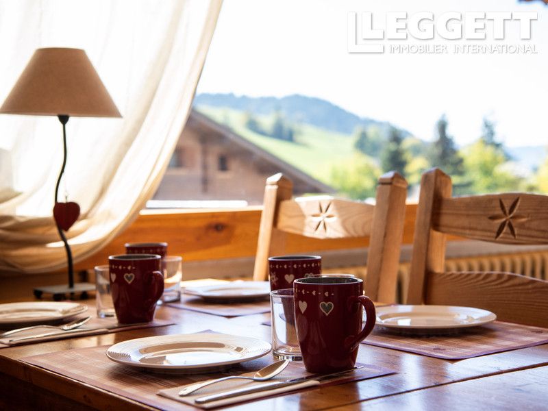 Business park for sale in Le GrandBornand, HauteSavoie, Auvergne