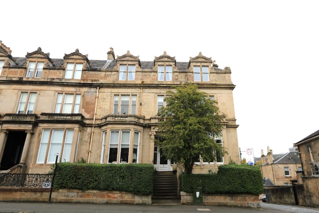 2 bed flat to rent in Hyndland Road, Glasgow G12, £1,600 pcm Zoopla