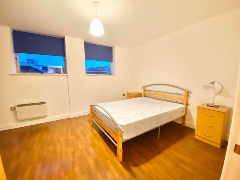 Syndicated Property Investment B3, Birmingham City Centre,  