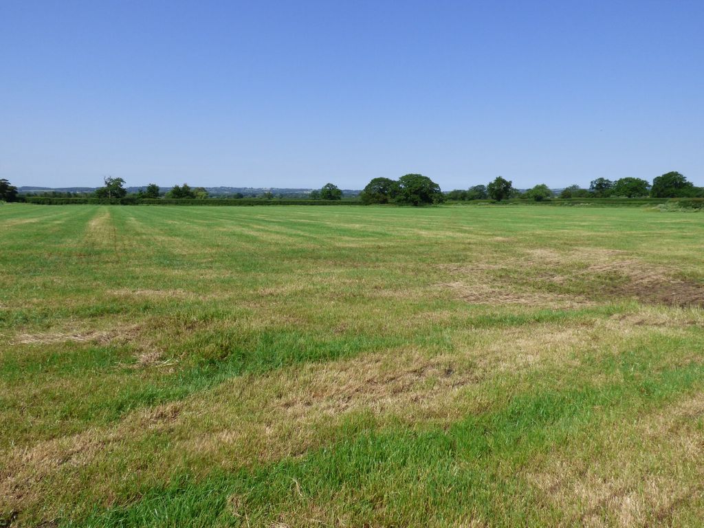 Land for sale in Stoke Trister, Wincanton BA9 Zoopla