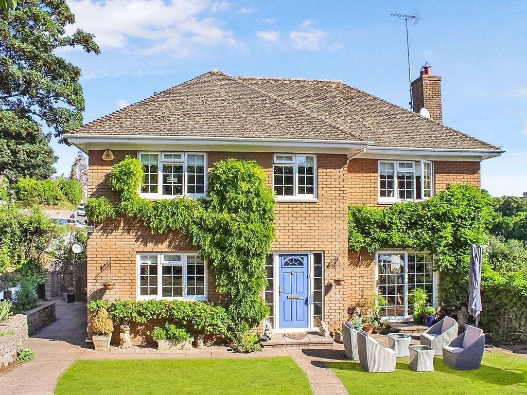 Rousdown Road, Torquay TQ2