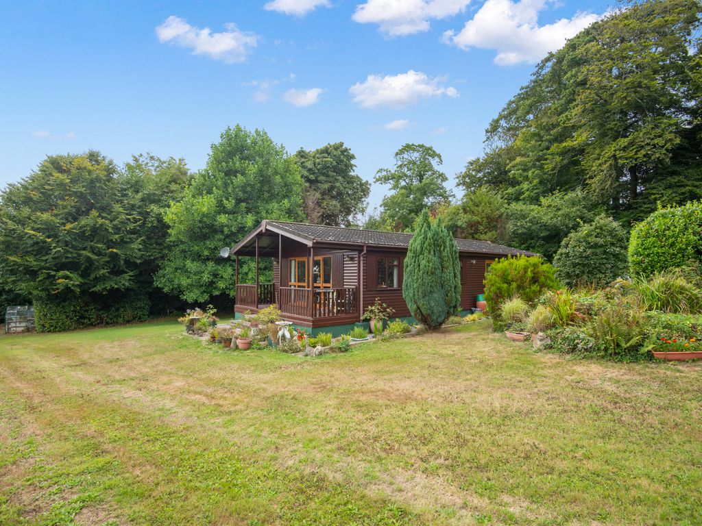 3 bed detached house for sale in Churchstow, Kingsbridge TQ7 Zoopla