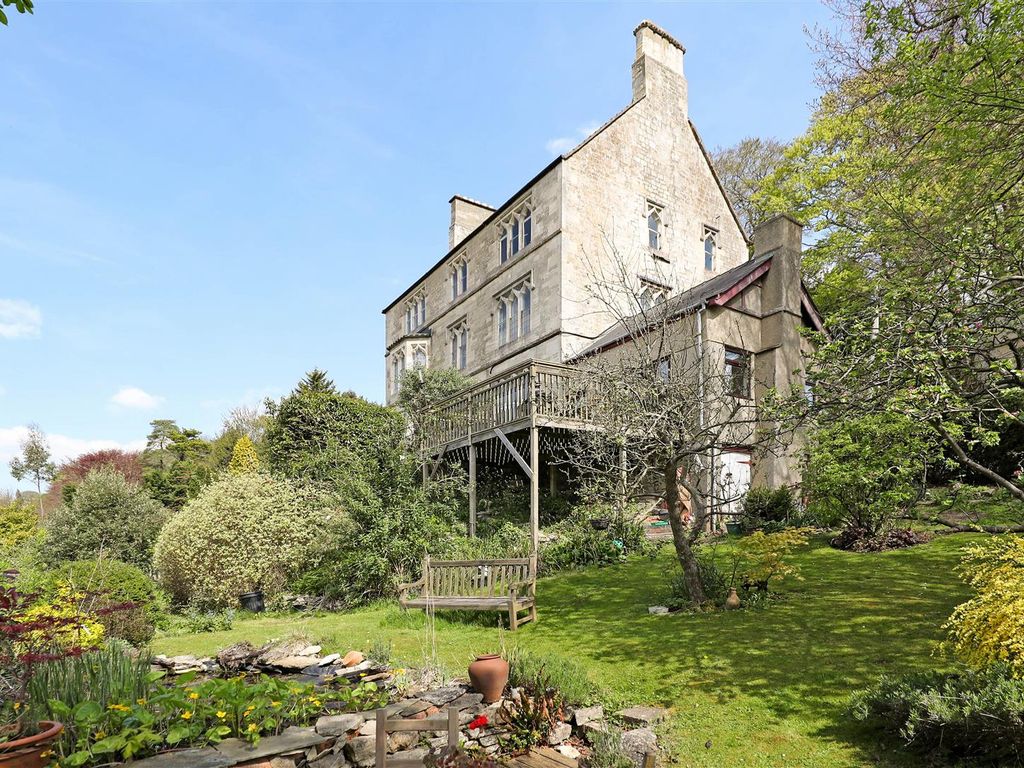 2 bed flat for sale in Amberley, Stroud GL5 Zoopla