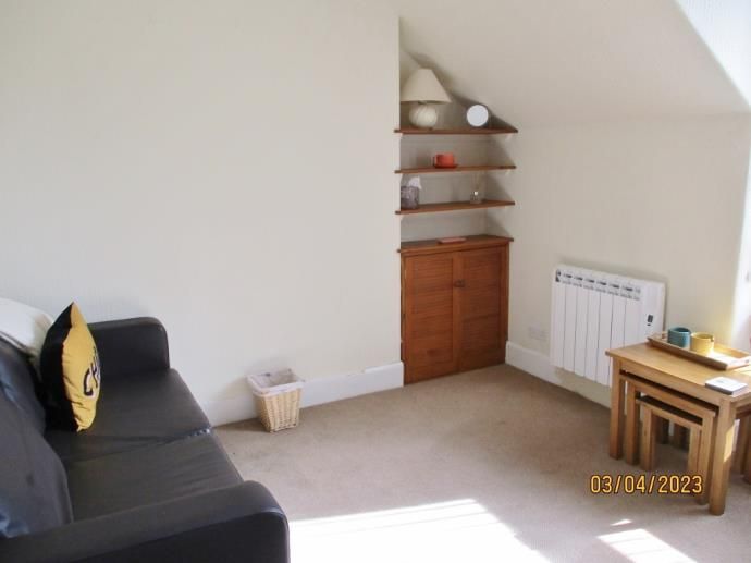 1 bed flat to rent in Fraser Street, Haugh, Inverness IV2 Zoopla