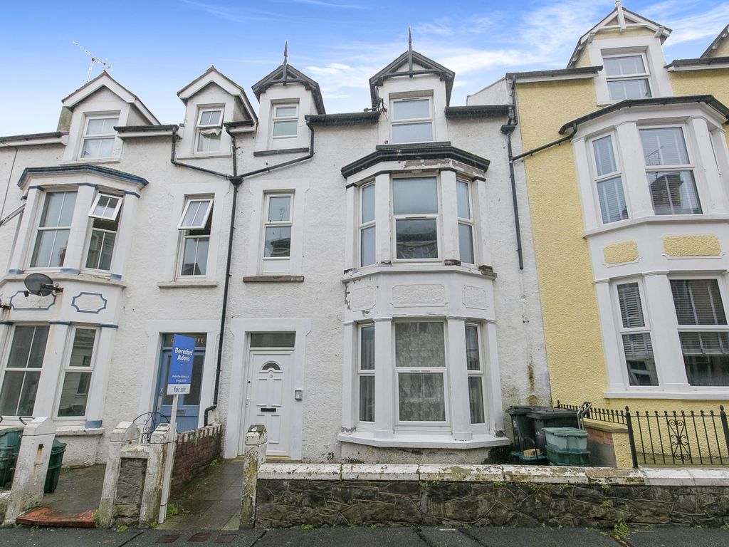 Bodhyfryd Road, Llandudno, Bodhyfryd Road, Llandudno LL30  