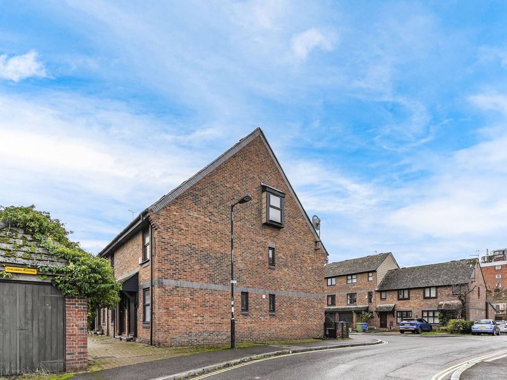 2 bed property to rent in Kinburn Street, Rotherhithe, London SE16 Zoopla