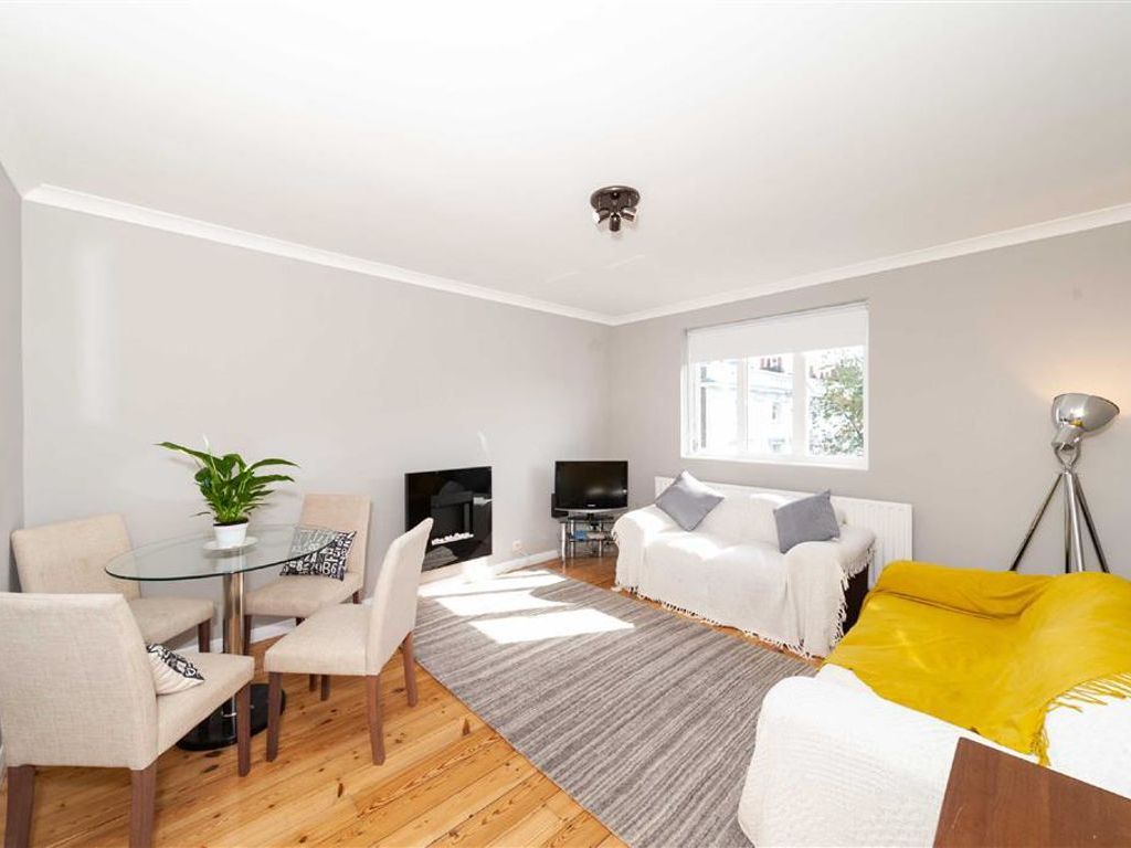 1 bed flat for sale in Grafton Square, London SW4, £490,000 Zoopla