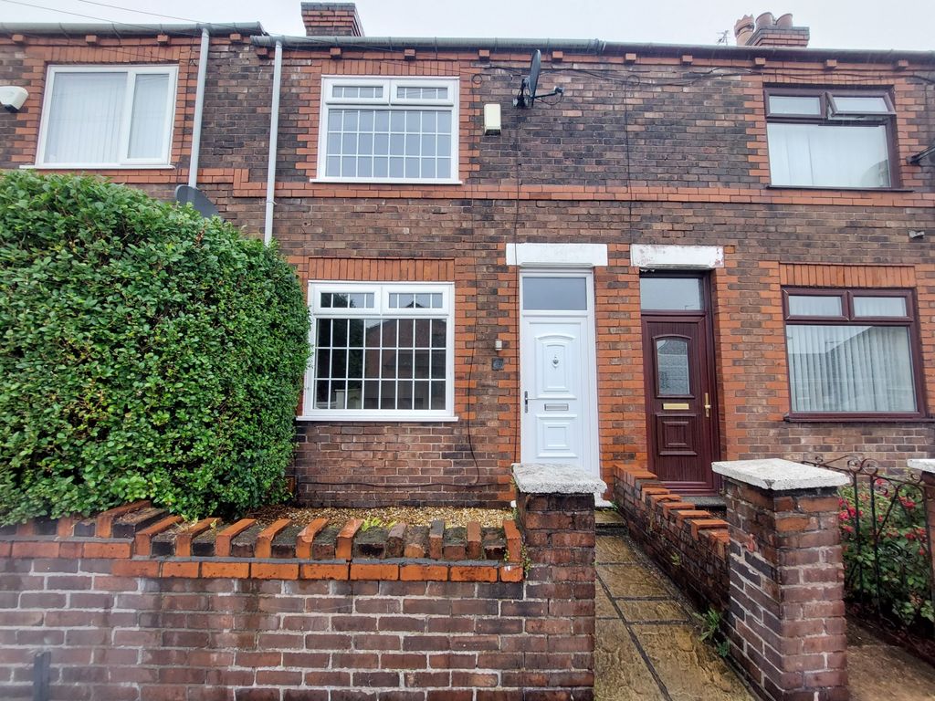 2 bed terraced house for sale in Elephant Lane, St. Helens WA9 Zoopla
