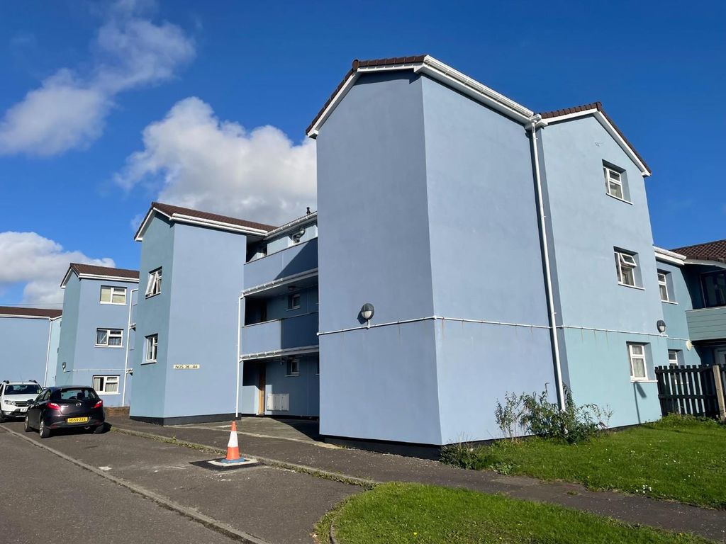1 bed flat for sale in Warwick Place, West Cross, Swansea SA3 Zoopla