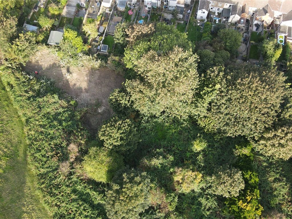 Land for sale in Clarendon Place, Dover, Kent CT17, £50,000 Zoopla