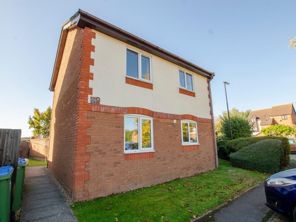 2 bed property for sale in Unwin Close, Southampton SO19 Zoopla