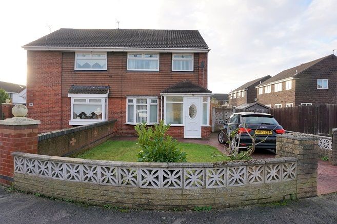 Wentworth Drive, Liverpool L5  
