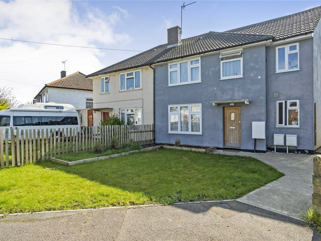 Egerton Close, Cambridge, Cambridgeshire CB5  