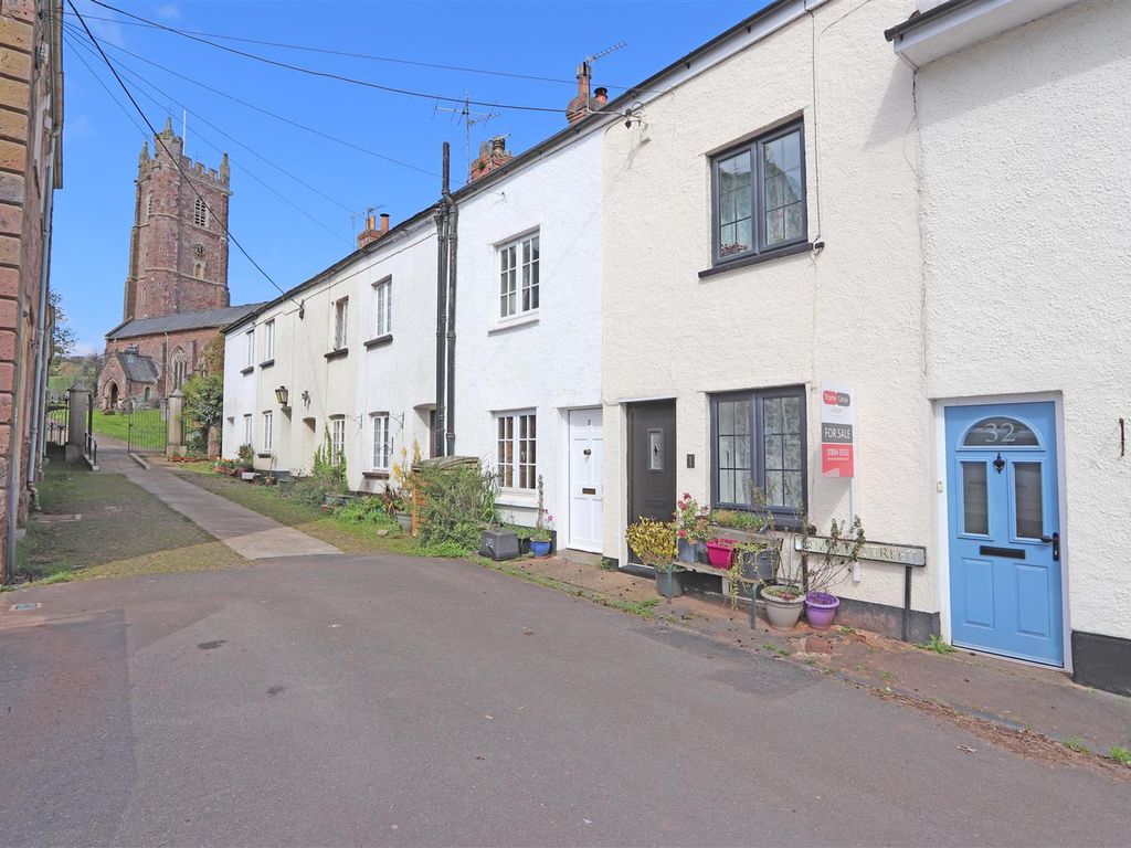3 bed property for sale in Church Street, Bradninch, Exeter EX5 Zoopla
