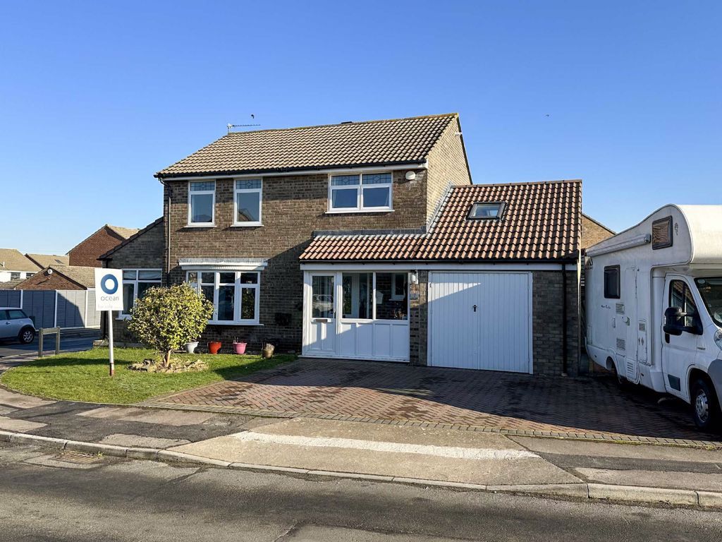 4 bed detached house for sale in Tower Road, Portishead, Bristol BS20