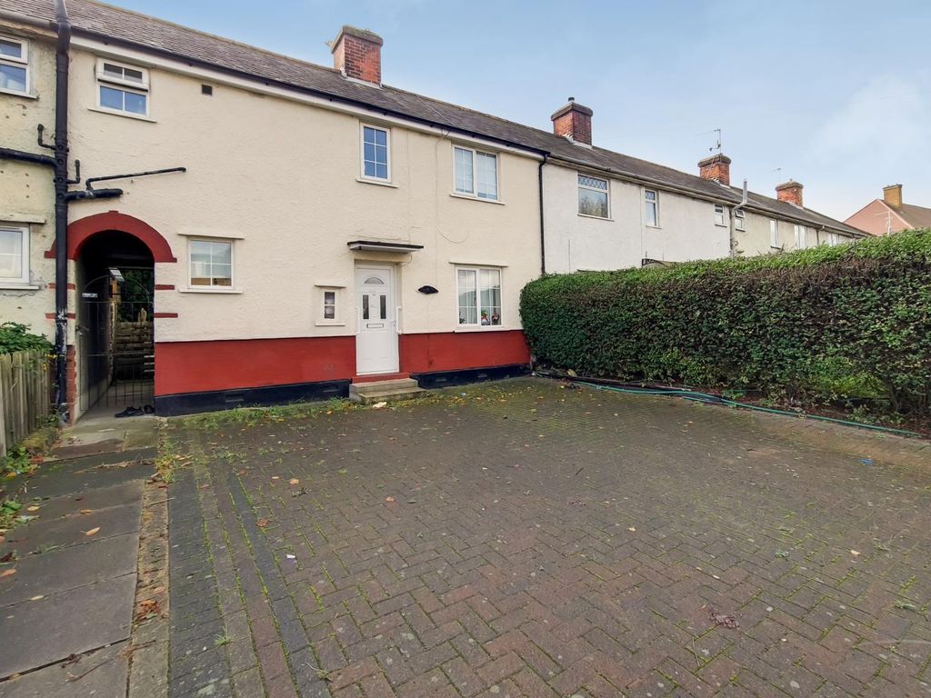 3 bed terraced house for sale in Carterhatch Lane, Enfield EN1 Zoopla