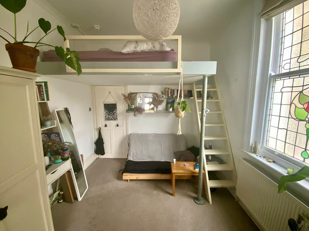 Studio for sale in Lansdowne Place, Hove BN3, £167,500 Zoopla