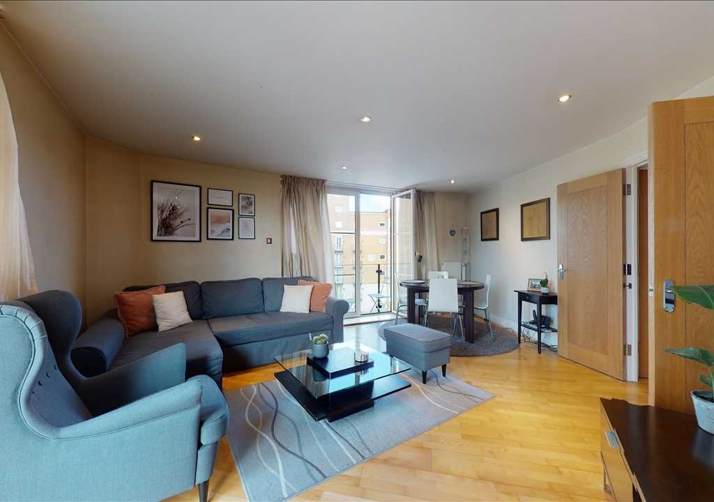 2 bed flat for sale in Palgrave Gardens, London NW1, £1,250,000 Zoopla