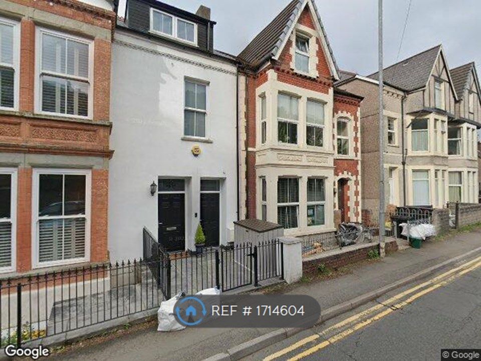 Room to rent in Pentyla Baglan Road, Port Talbot SA12 Zoopla