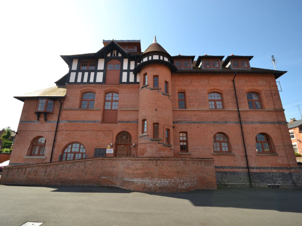 2 bed flat to rent in Sandpiper House, Carlton, Nottingham NG4 Zoopla