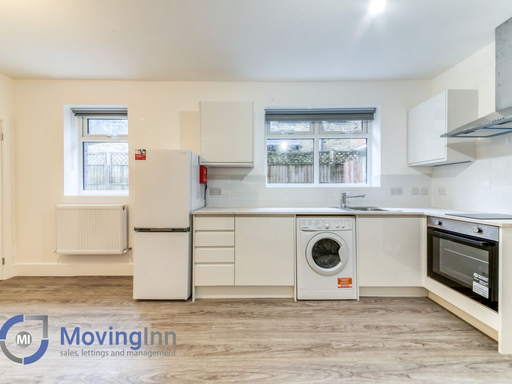 1 bed flat to rent in Salford Road, Streatham Hill SW2, £1,450 pcm Zoopla