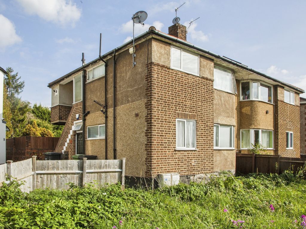 2 bed for sale in Meadowview Road, London SE6, £190,000 Zoopla
