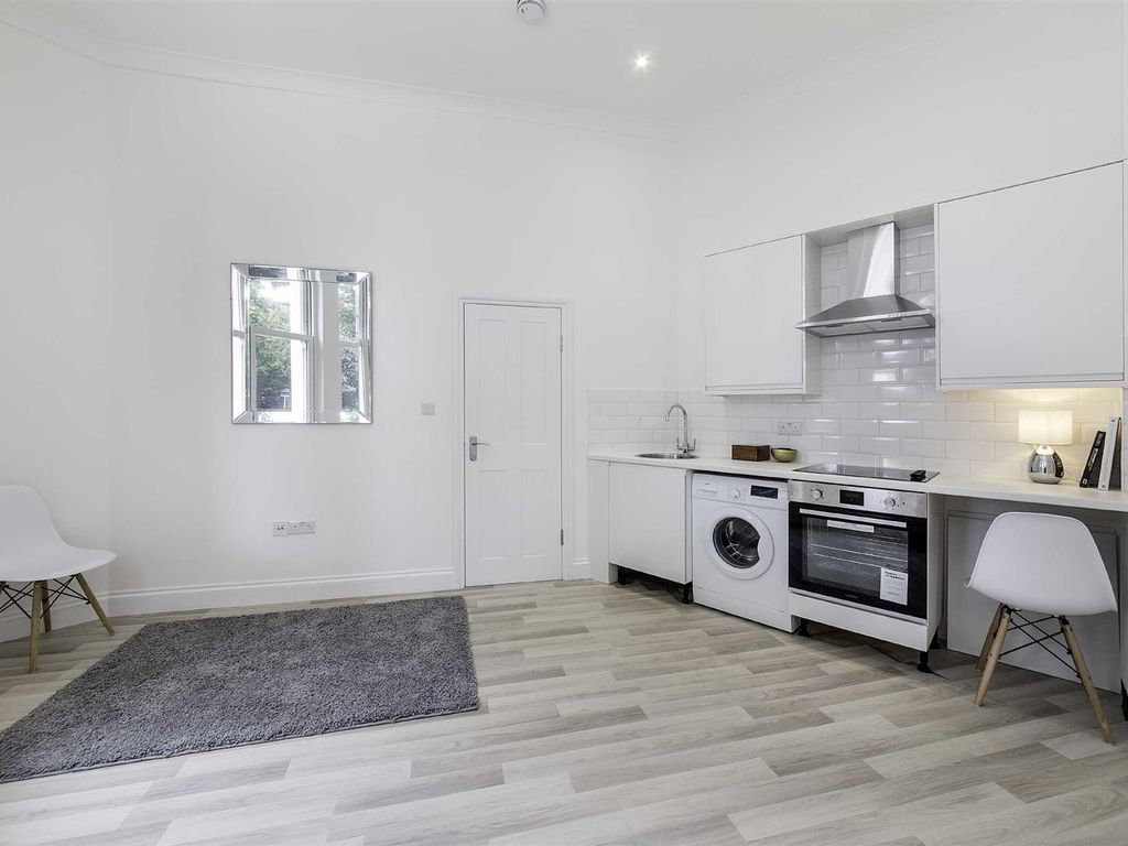 Grittleton Road, London W9  