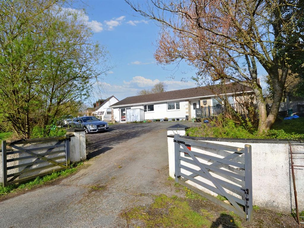 Land for sale in Llanboidy, Whitland SA34, £485,000 Zoopla