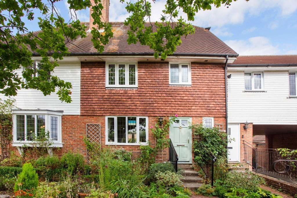 Rammell Mews, Frythe Way, Cranbrook, Kent TN17