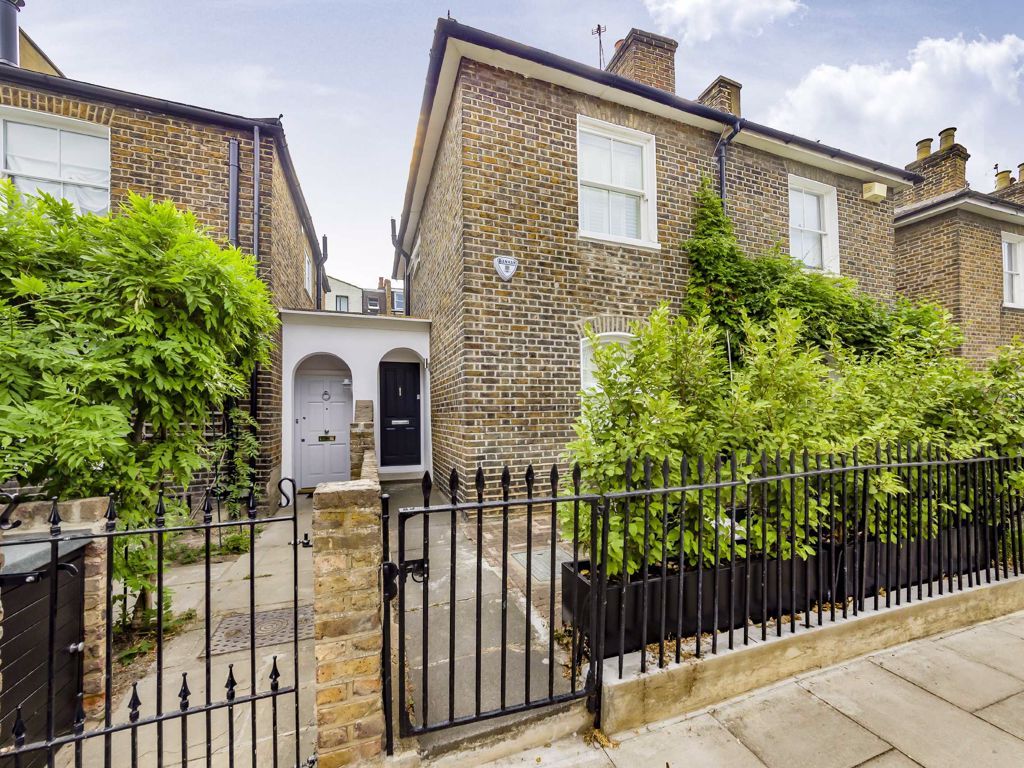 2 bed property for sale in St. Peters Grove, London W6 Zoopla