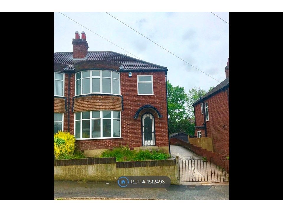 3 bed semidetached house to rent in Carr Manor Grove, Leeds LS17 Zoopla